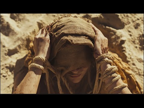 The Most Disturbing Horror Movie! She Thought She Escaped…🔪 | 4K Thriller