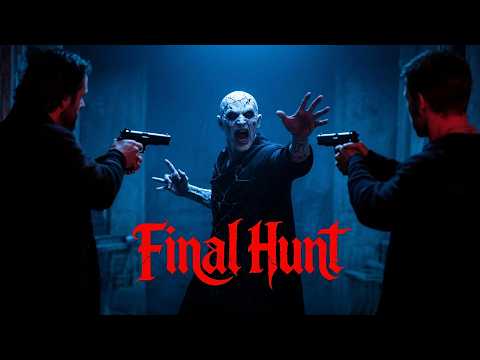 The Most Terrifying Occult Horror Film Ever! | 2025 best Horror Action Movie | Full 4K HD English