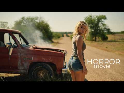 THE RANCH OF TERROR | Horror Movie Full HD | True Story, Survival, Fear
