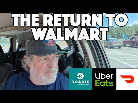 The Return To Walmart