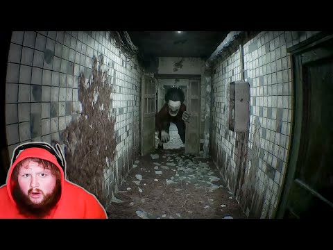 The Scariest Game I’ve Played In A While…