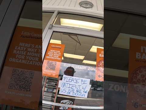 The Struggle Is Real #doordash #deliveries