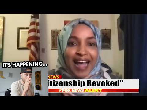 They're Trying To Deport Her…