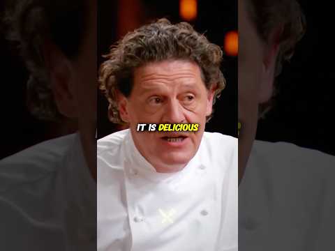 This Dessert Left Gordon Ramsay’s Teacher Speechless 🤯🍰