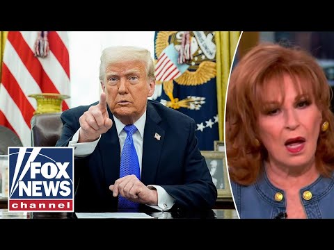 This drives 'The View' CRAZY about Trump: Rachel Campos-Duffy