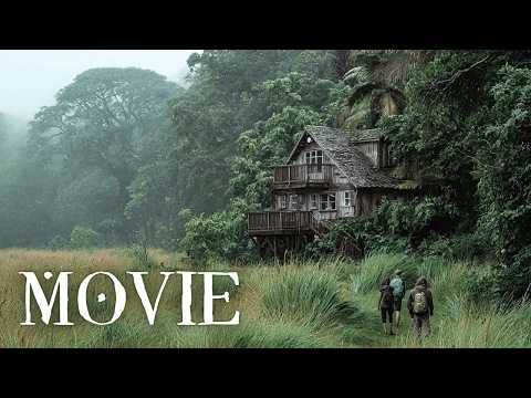 This Horror Movie Is Too Terrifying for Most Viewers 💀 Dark Nature | HD Movies to Watch