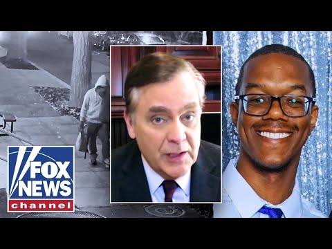 This seemed to be hidden ‘in plain sight’: Jonathan Turley