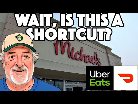 Wait, Is This A Shortcut?