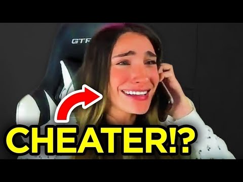 When Gamers Are Caught Cheating – Part 6