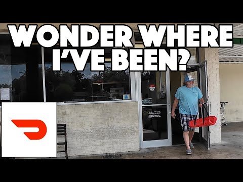 Wonder Where I’ve Been?