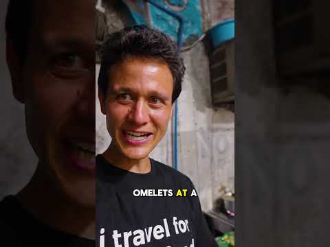 World's Fastest Instant Noodles Chef!! #streetfood #philippines