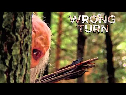 Wrong Turn: The Last Resort | Horror Movies Full Length English | Hollywood Movie with Eng Sub Title