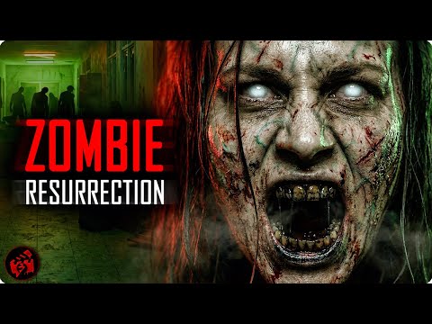 ZOMBIE RESURRECTION | A New Breed of Undead Has Emerged | Full Movie
