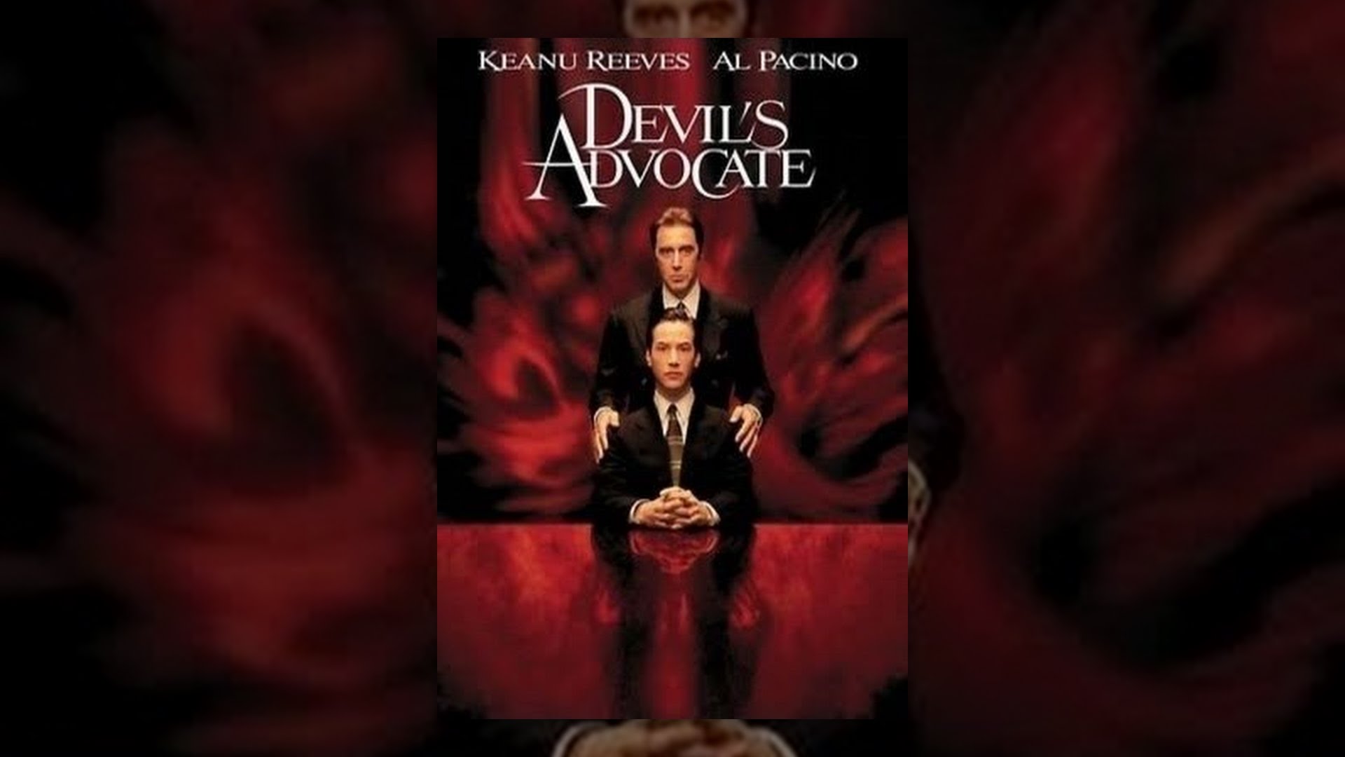 The Devil’s Advocate
