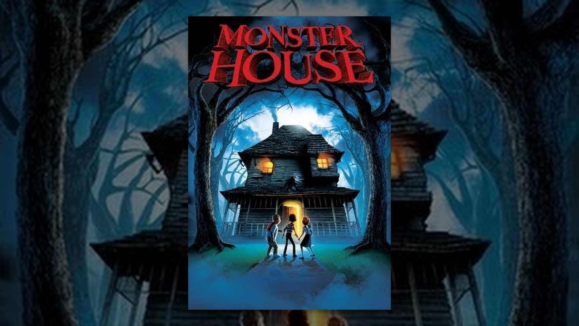 Monster House