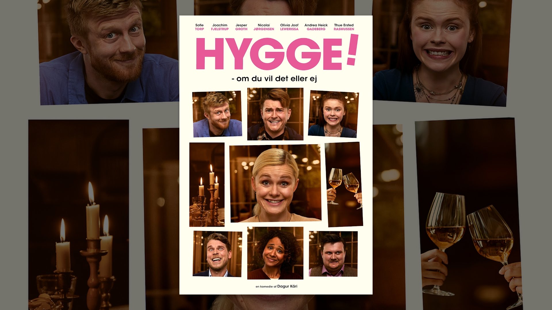 Hygge!