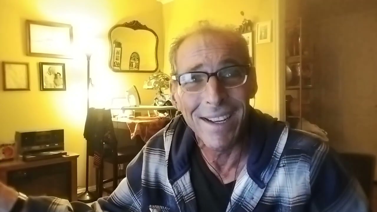 My First Flagable Video!  @GNA2-LIVEPersonalDevelopment@TheyCallMeGlitchDash @JeffThomasBlack