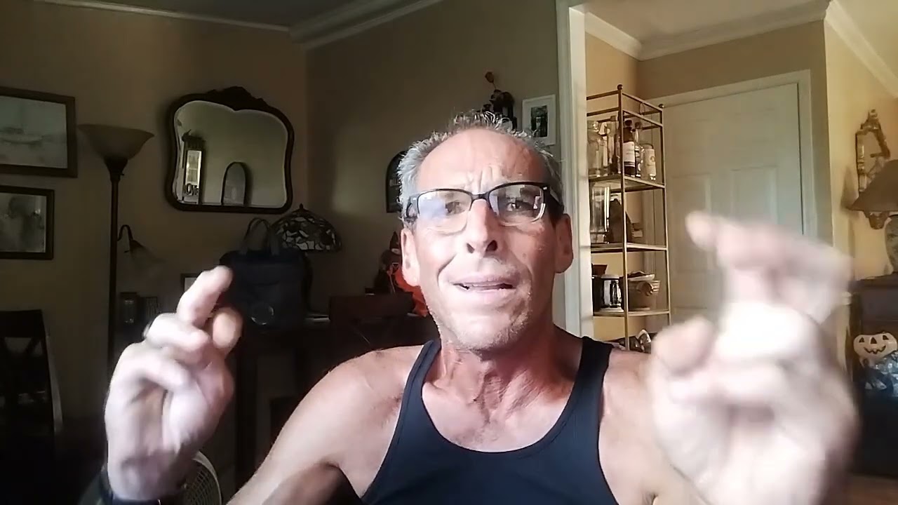 Are We Gonna Have A #GlitchGate Discussion ?@UDMEARNS @DashingTrader@MicDropBBQ