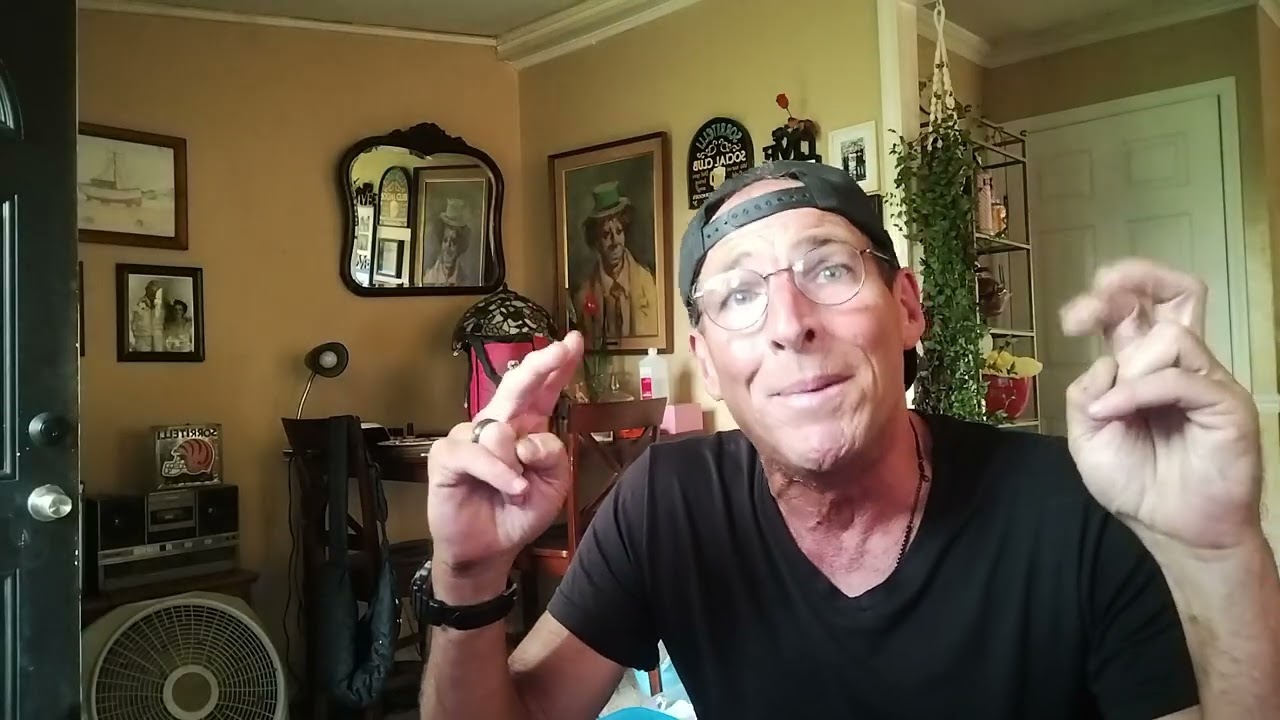 TIPS and TRICKS from gig content creators what could go wrong?