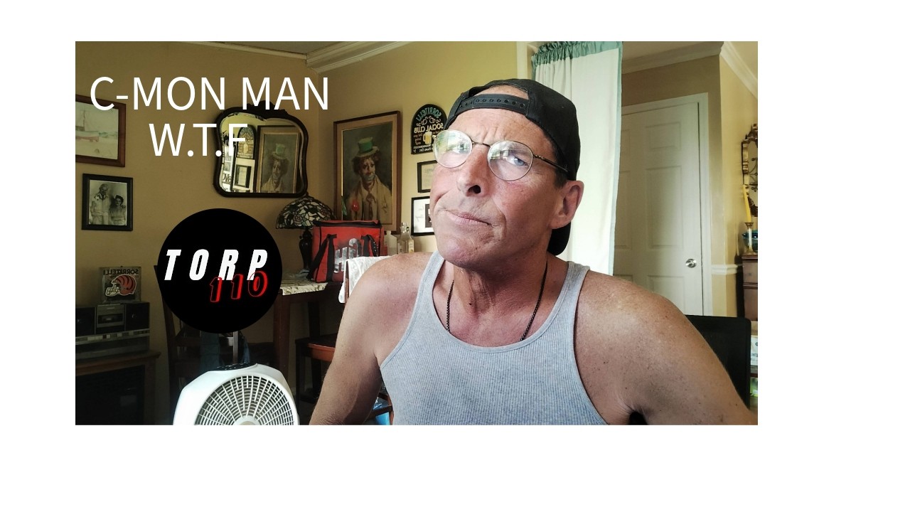 THERE IS a big problem in the gig community