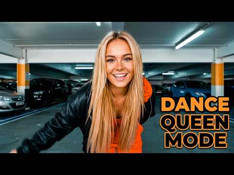 Brooke Marsden Music Video | "Try on haul Queen " Featuring VYCE