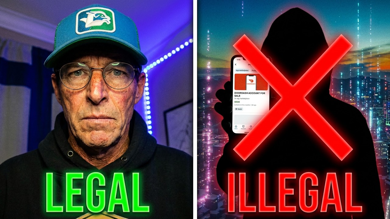 GIG App Corruption Exposed @RideshareRodeo @sayingitlikeitis @Mr.Betonyou