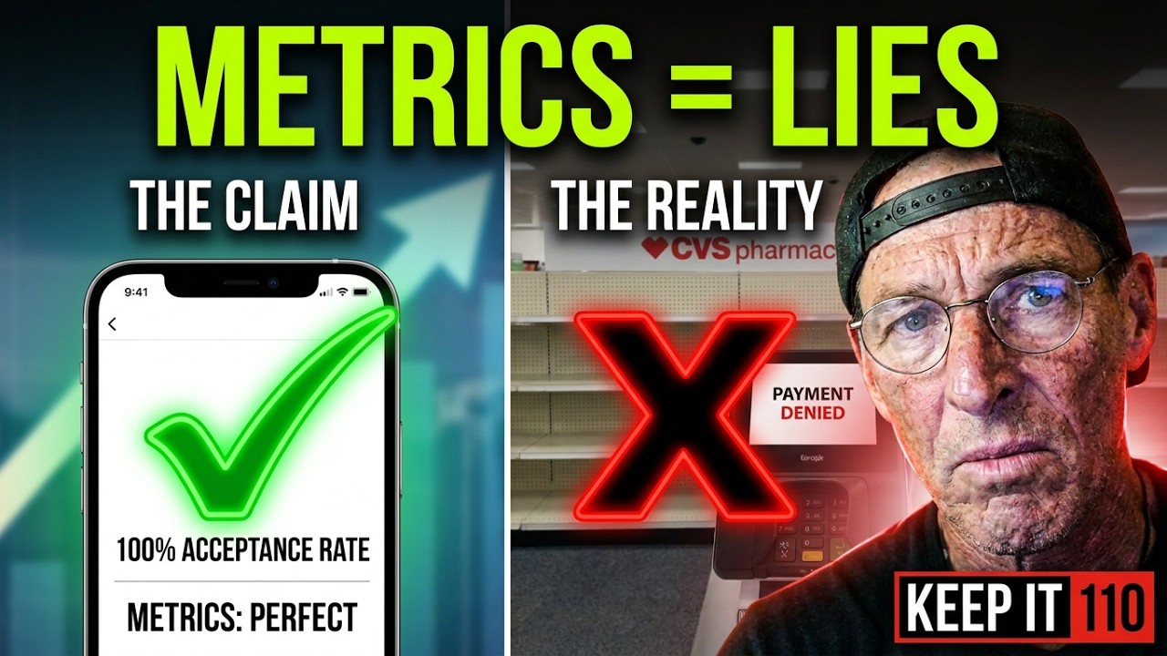 METRICS ARE LIES FOR GIG DRIVERS..keeping it real about gig work 103 Final @Mr.Betonyou