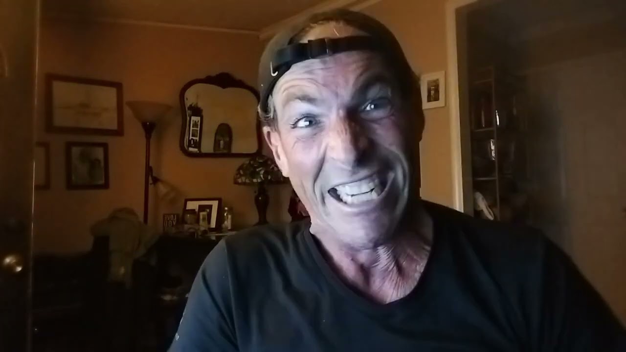 Your A Fart In The Wind!  @GNA2-LIVEPersonalDevelopment @HotFactsWithRobertReese #doordash
